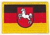 German State Flag P...