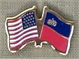 Friendship Pin: Lic...