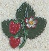Pewter Pin: Alpine ...