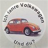 Button 29: Ich fahr...