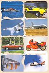 MLP1996 - Transportation Scrap Sheet