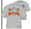 Opa is the Greatest T-Shirt